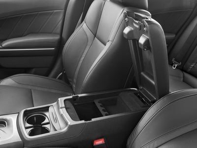 2017 Dodge Charger Daytona 340 RWD