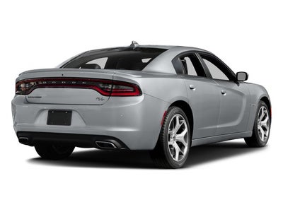 2017 Dodge Charger Daytona 340 RWD