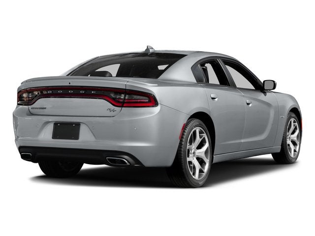 2017 Dodge Charger Daytona 340 RWD