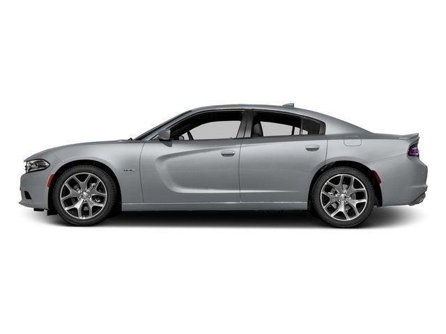 2017 Dodge Charger Daytona 340 RWD