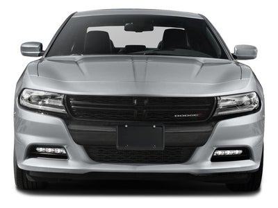 2017 Dodge Charger Daytona 340 RWD
