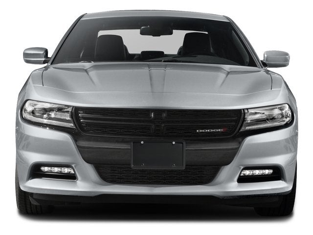 2017 Dodge Charger Daytona 340 RWD