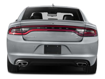 2017 Dodge Charger Daytona 340 RWD