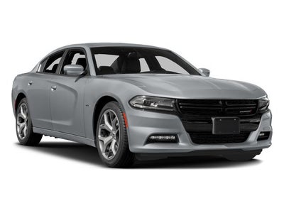 2017 Dodge Charger Daytona 340 RWD
