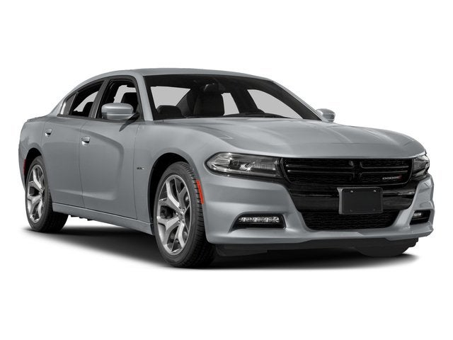 2017 Dodge Charger Daytona 340 RWD