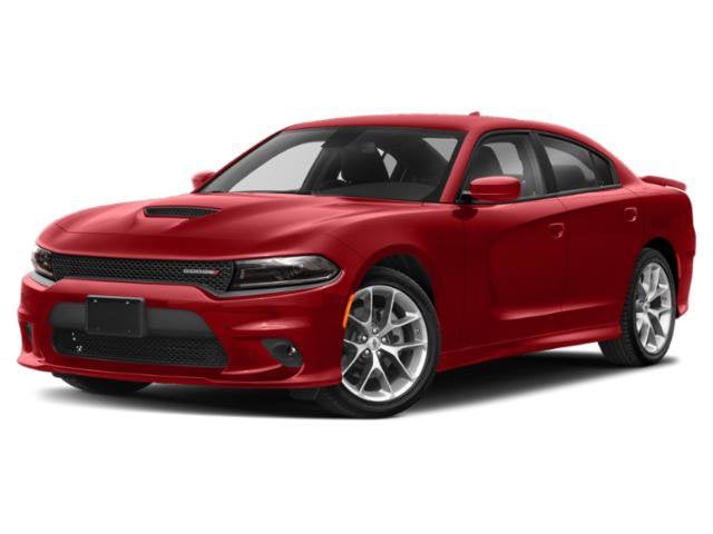 2023 Dodge Charger R/T's photo