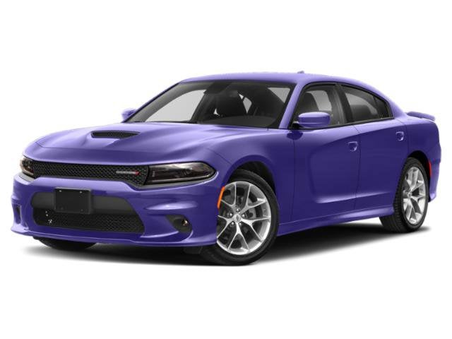 2023 Dodge Charger R/T's photo