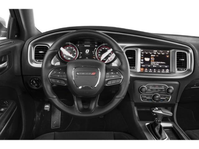 2022 Dodge Charger Scat Pack Widebody