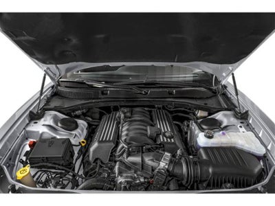 2023 Dodge Charger Scat Pack Widebody