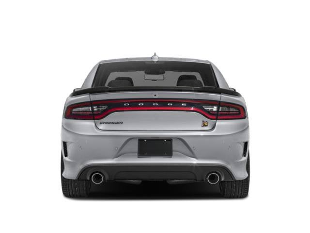 2023 Dodge Charger Scat Pack Widebody