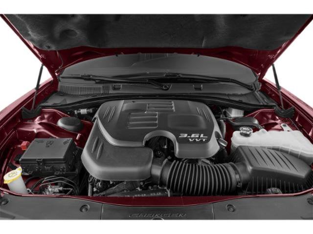 2020 Dodge Charger GT