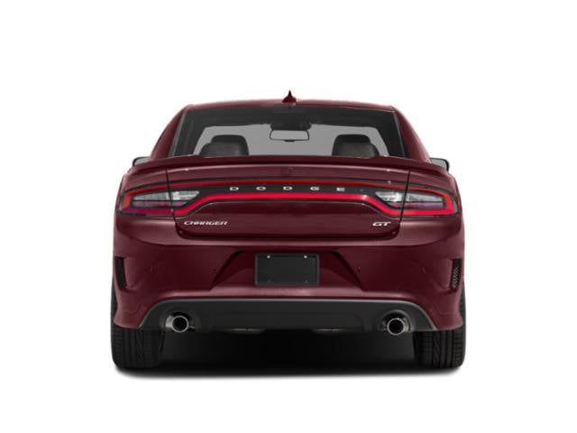 2020 Dodge Charger GT