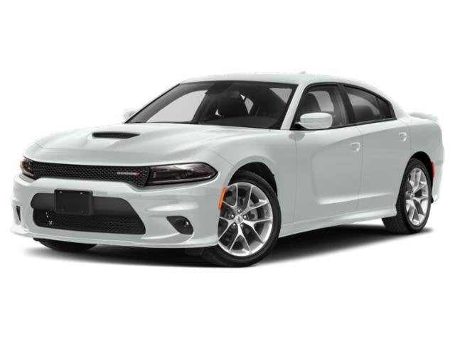 2023 Dodge Charger's photo