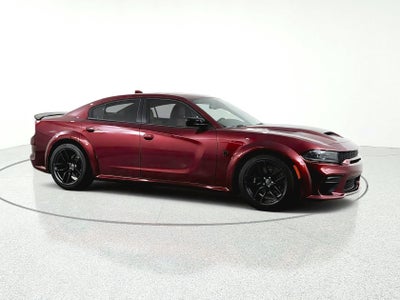 2023 Dodge Charger SRT Jailbreak