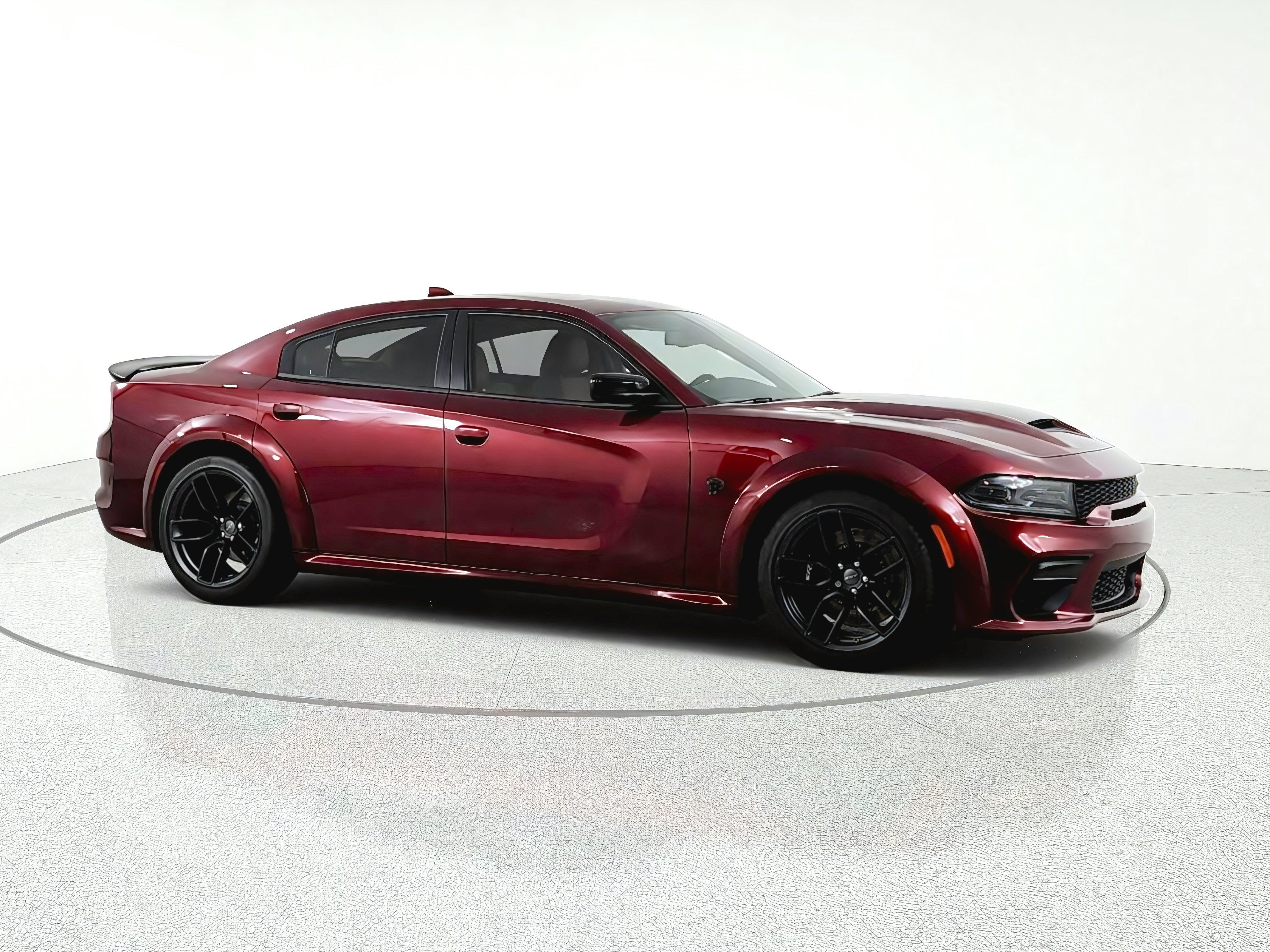 2023 Dodge Charger SRT Jailbreak