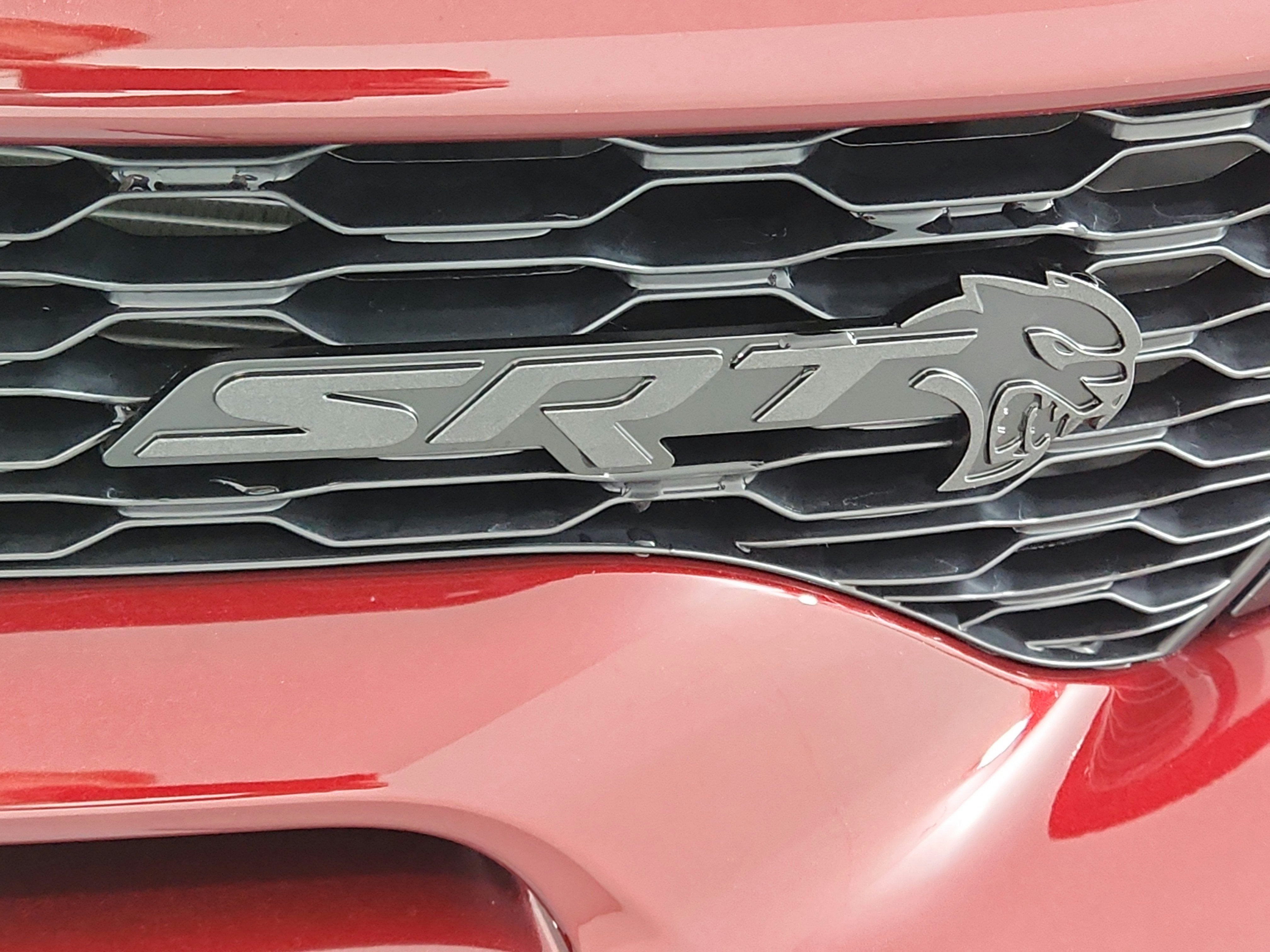 2023 Dodge Charger SRT Jailbreak