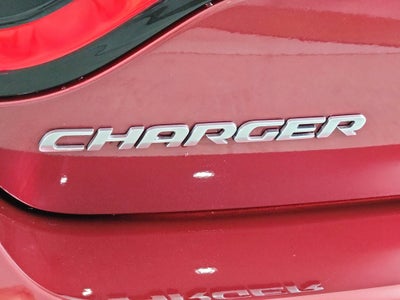 2023 Dodge Charger SRT Jailbreak