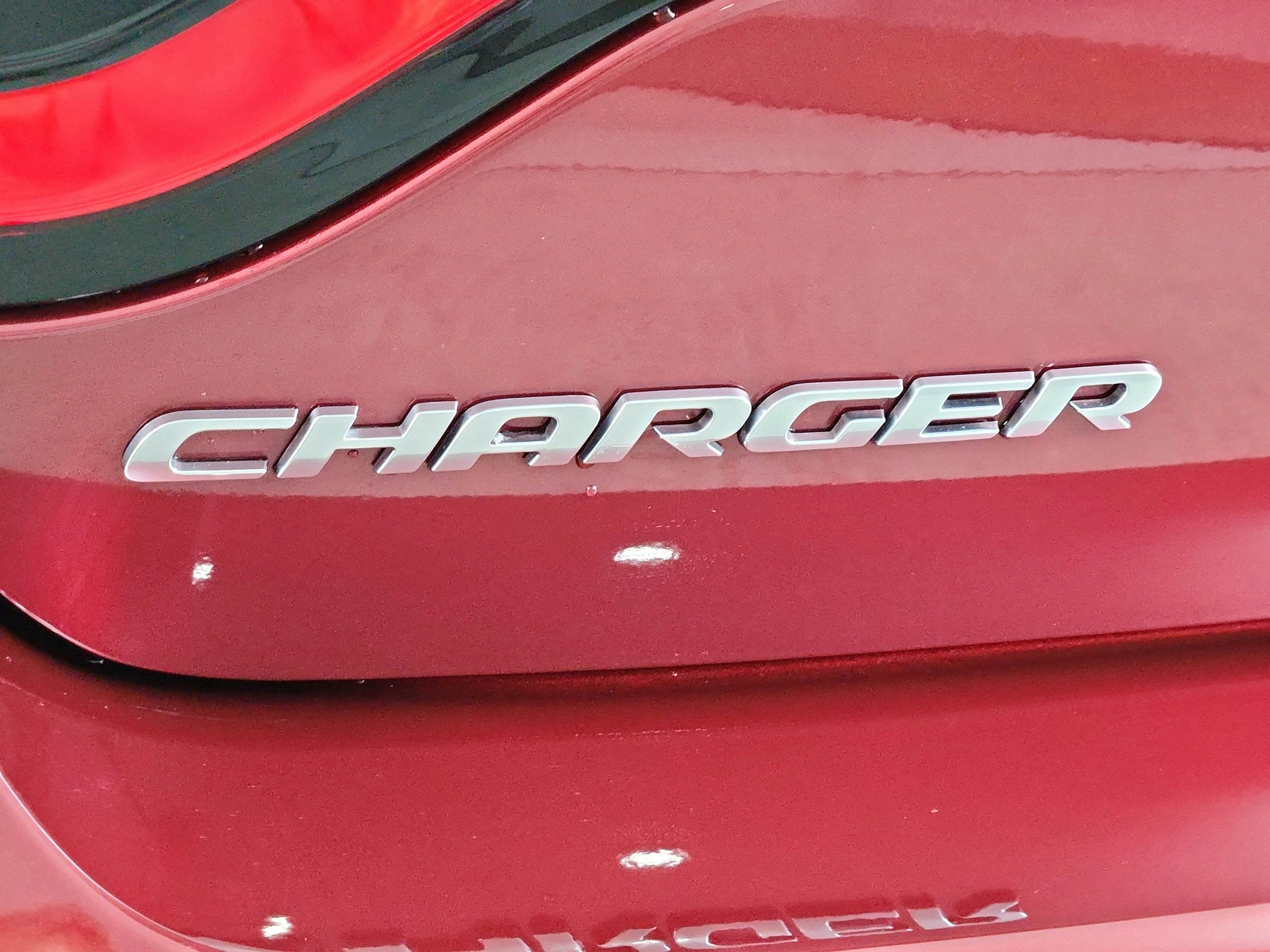 2023 Dodge Charger SRT Jailbreak
