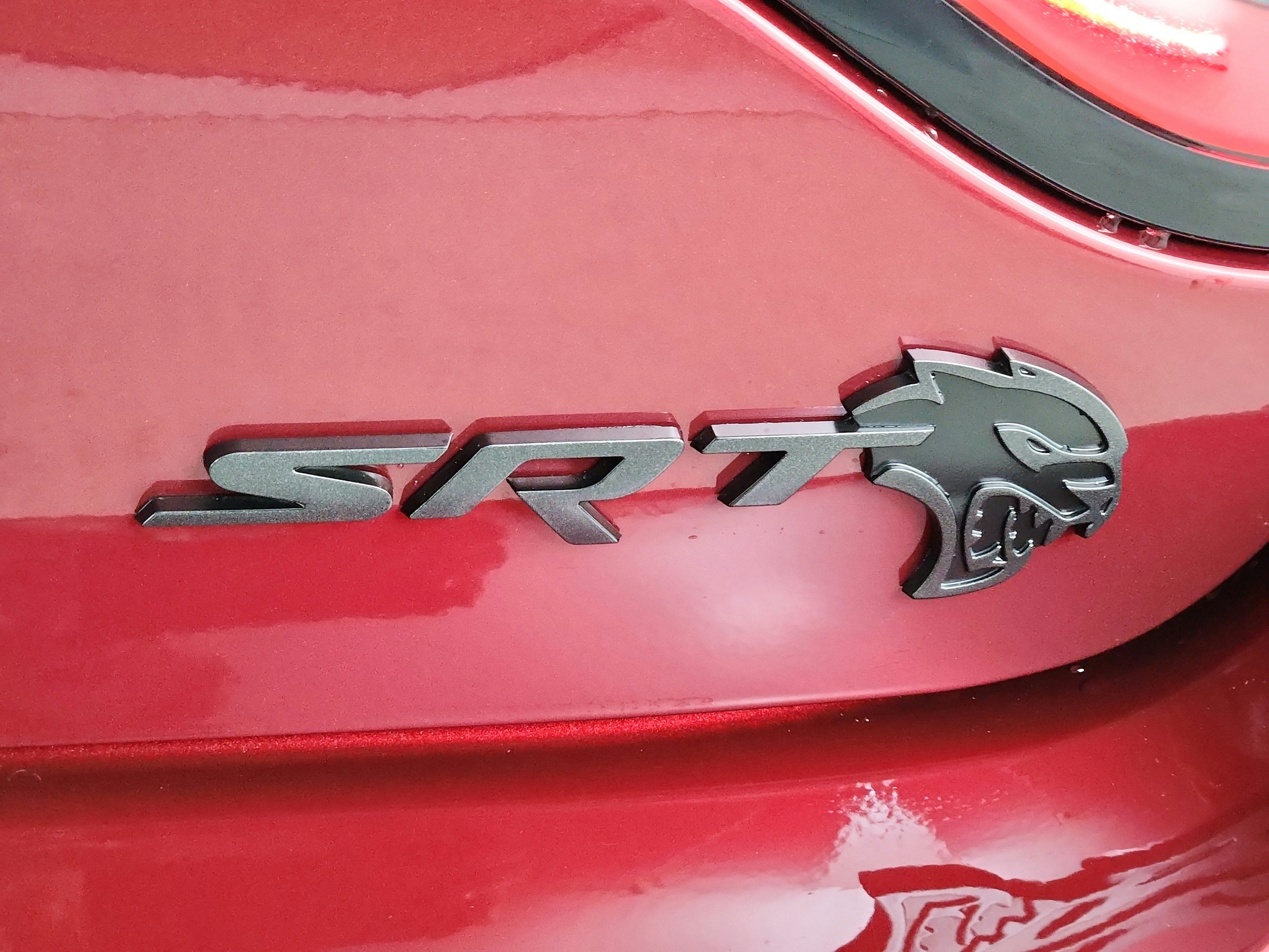 2023 Dodge Charger SRT Jailbreak