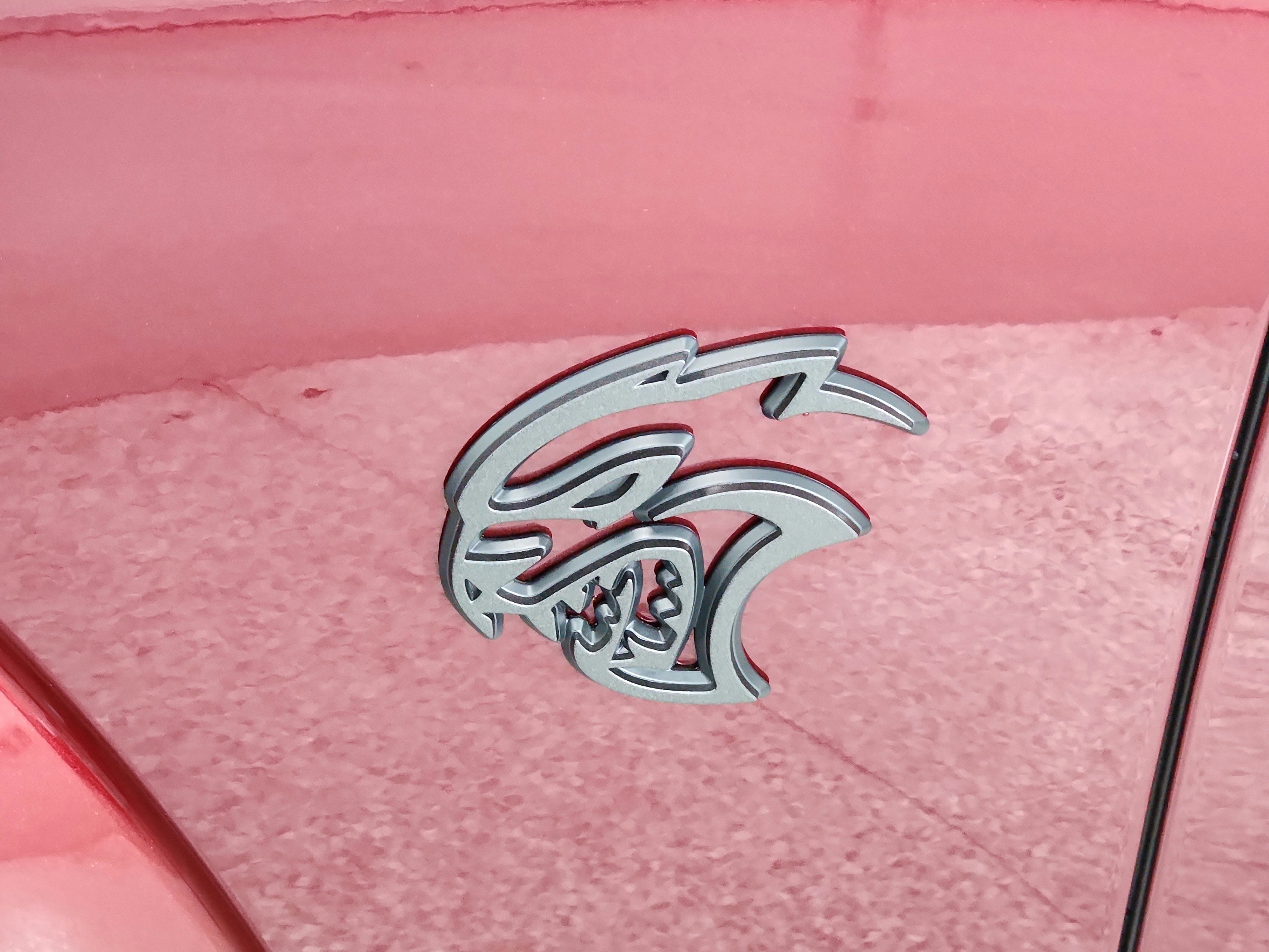 2023 Dodge Charger SRT Jailbreak