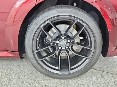2023 Dodge Charger SRT Jailbreak
