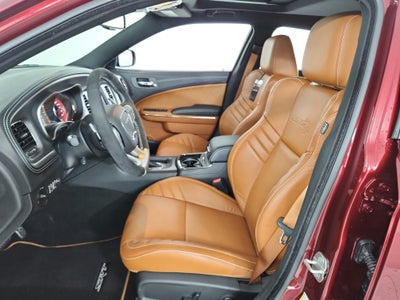 2023 Dodge Charger SRT Jailbreak