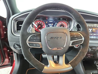 2023 Dodge Charger SRT Jailbreak