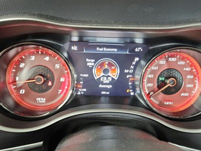2023 Dodge Charger SRT Jailbreak