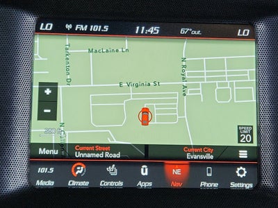 2023 Dodge Charger SRT Jailbreak