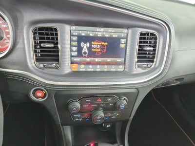 2023 Dodge Charger SRT Jailbreak