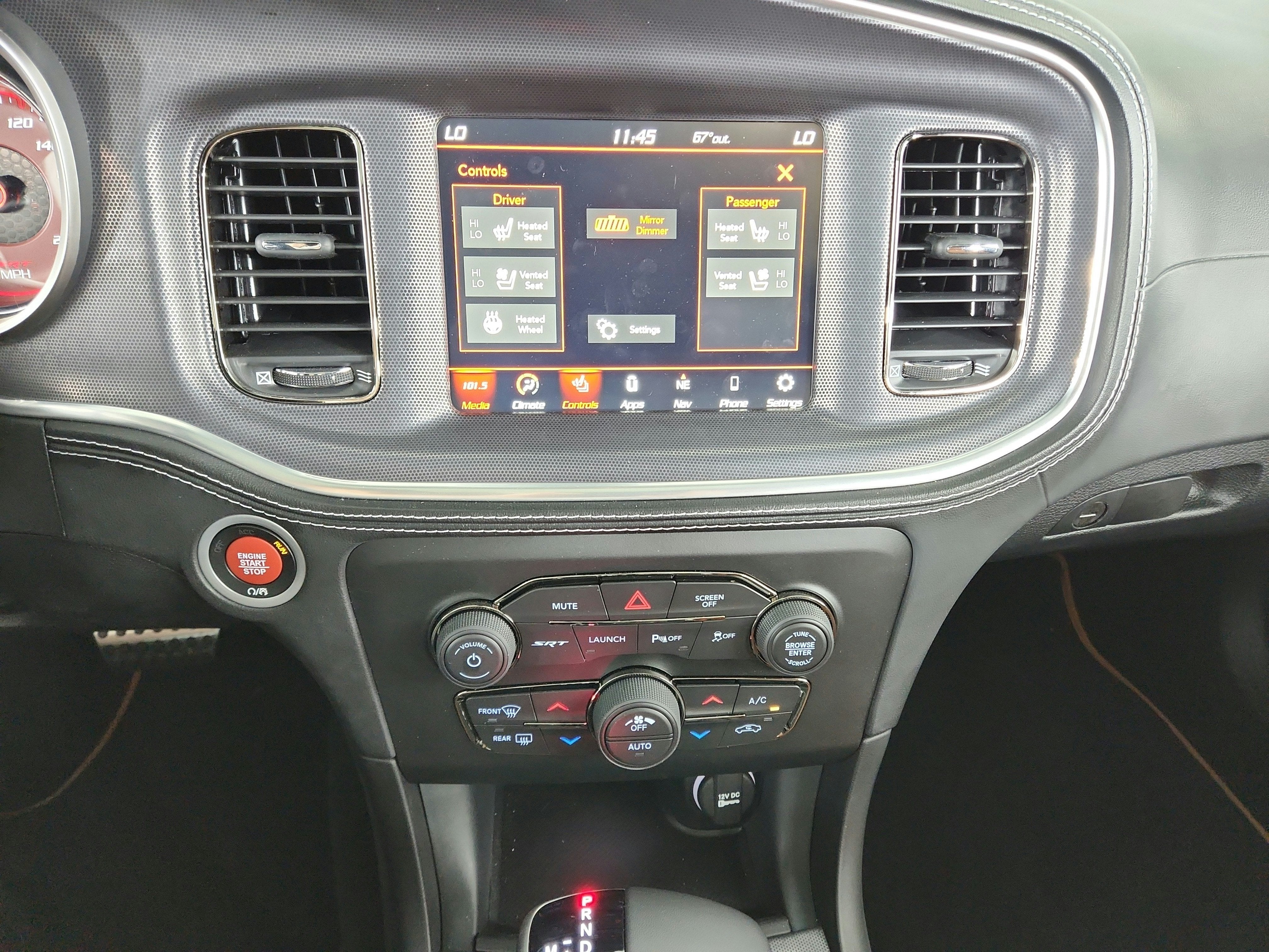 2023 Dodge Charger SRT Jailbreak