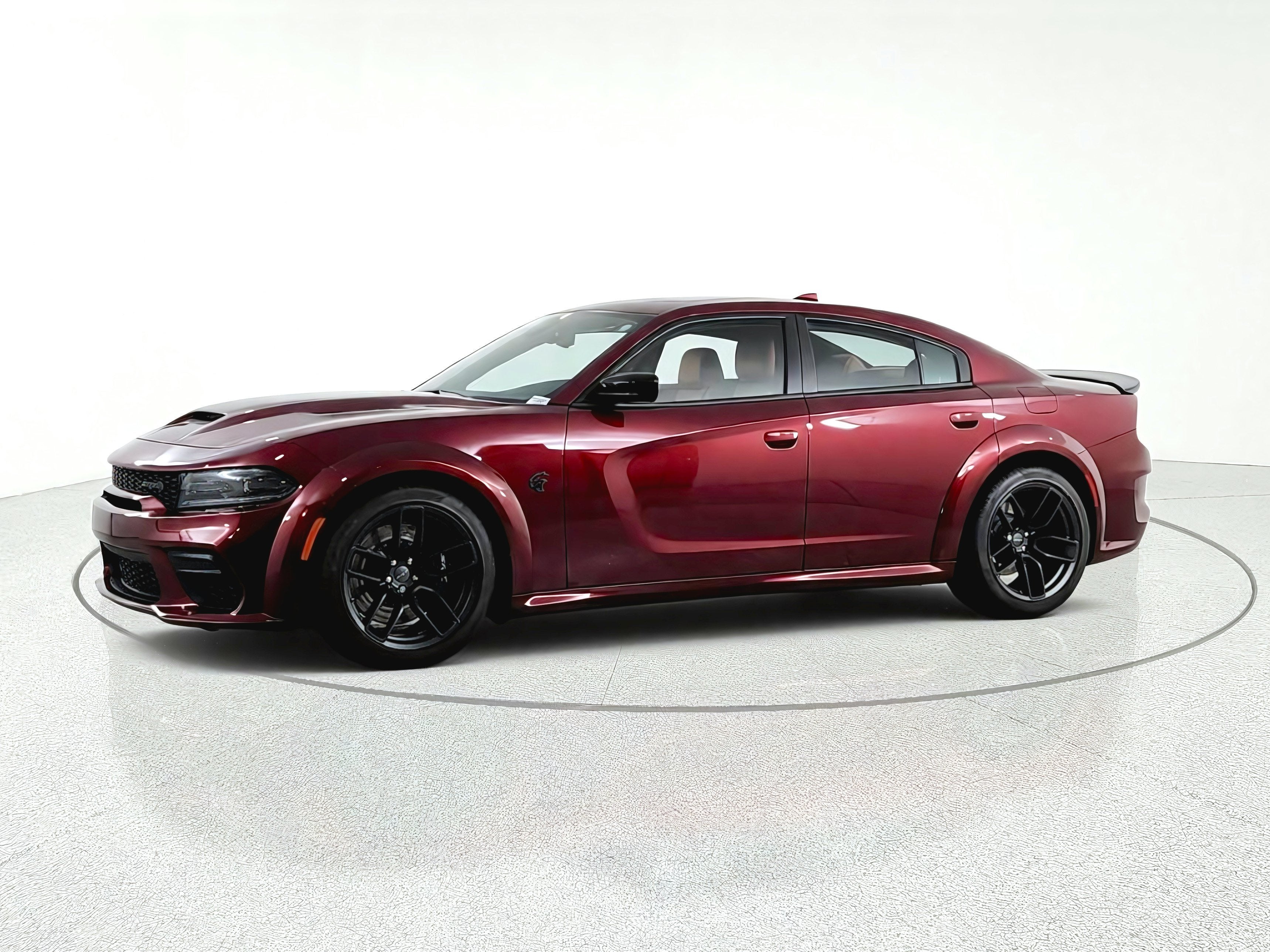 2023 Dodge Charger SRT Jailbreak