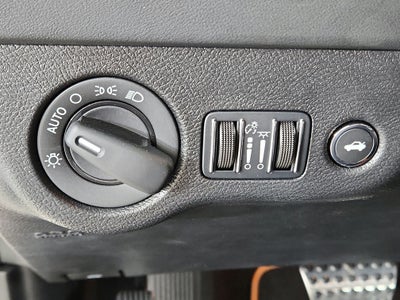 2023 Dodge Charger SRT Jailbreak