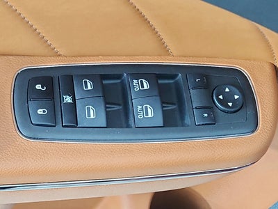 2023 Dodge Charger SRT Jailbreak
