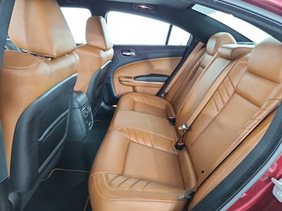 2023 Dodge Charger SRT Jailbreak