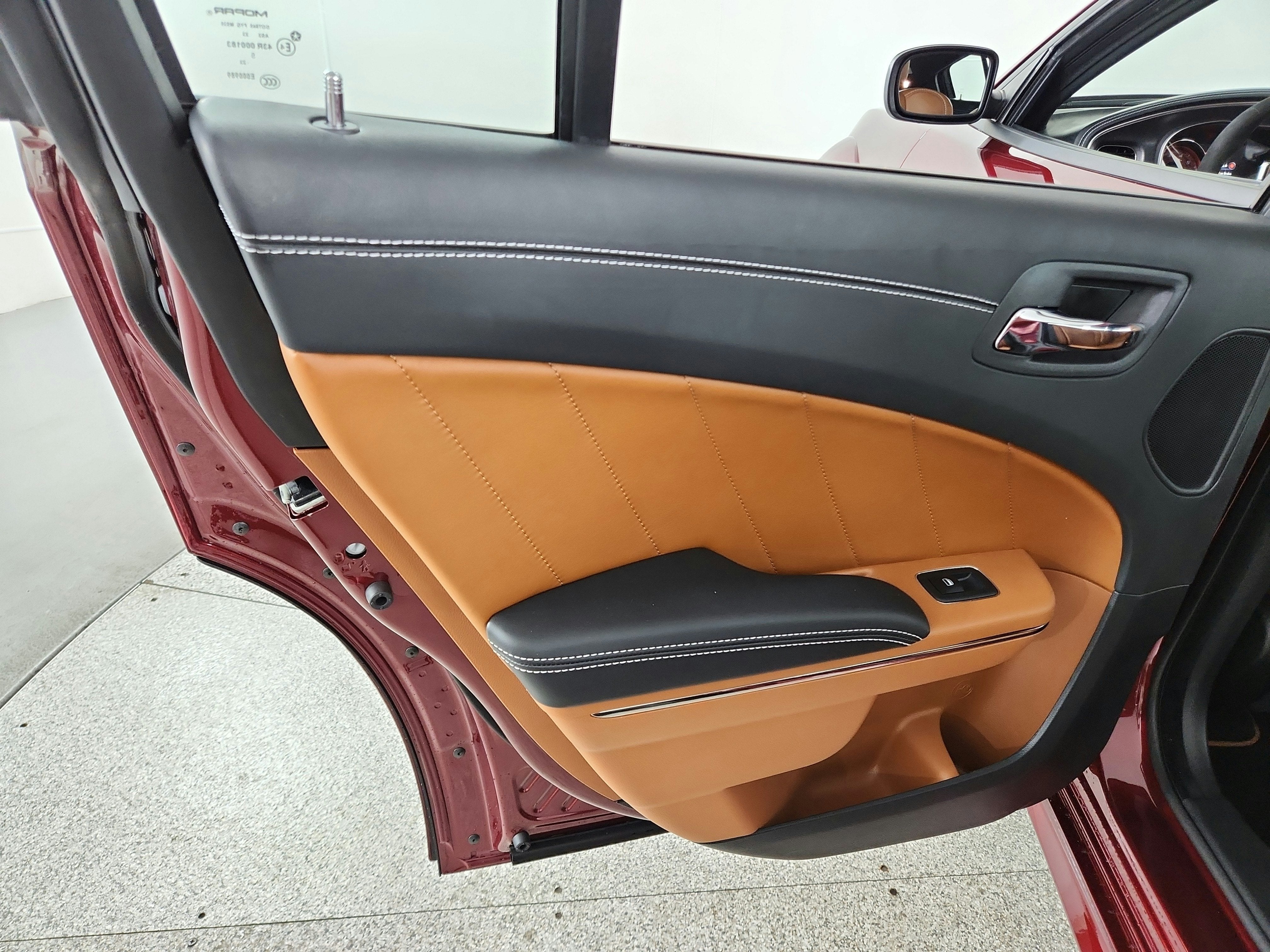 2023 Dodge Charger SRT Jailbreak