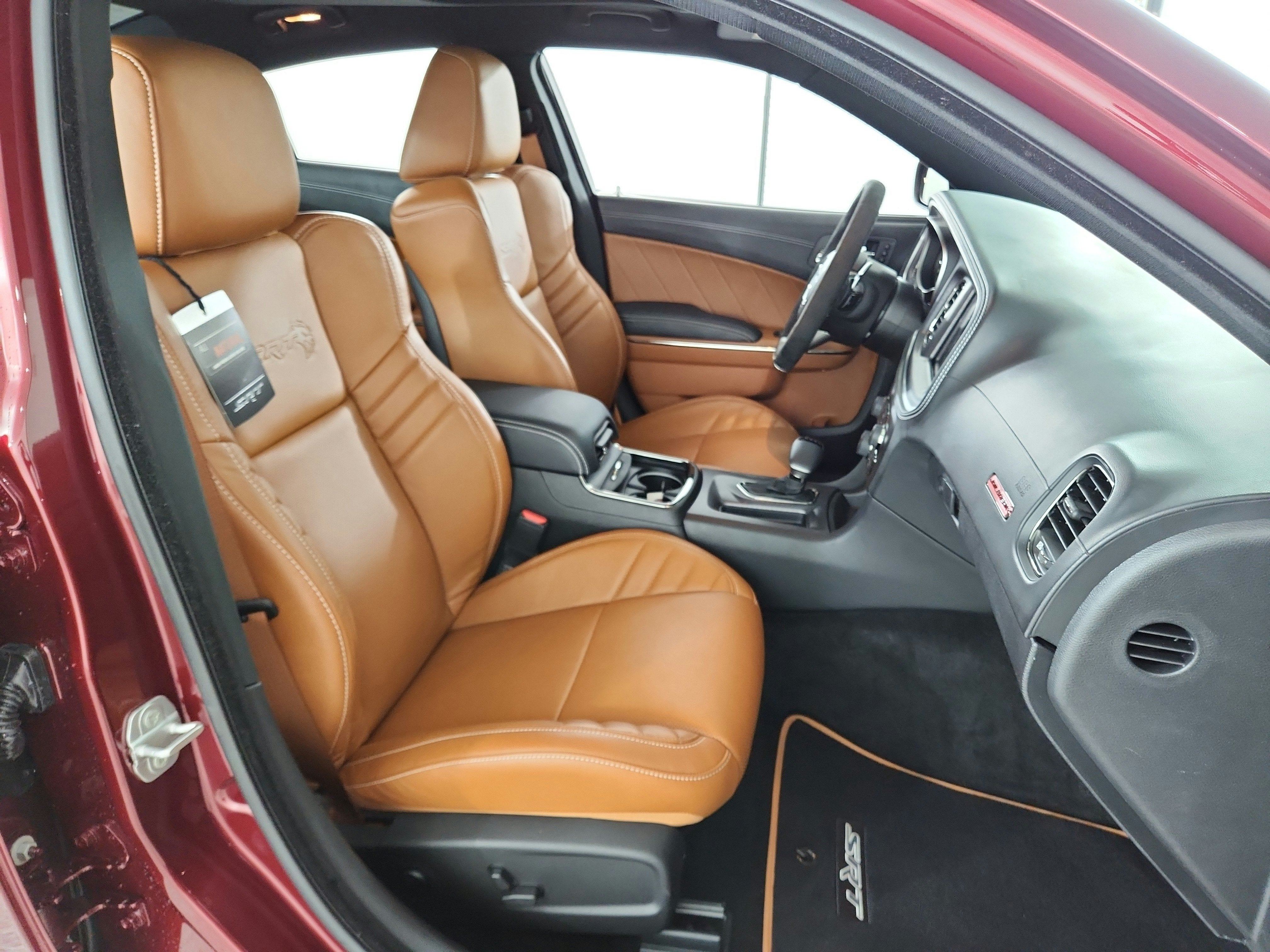 2023 Dodge Charger SRT Jailbreak