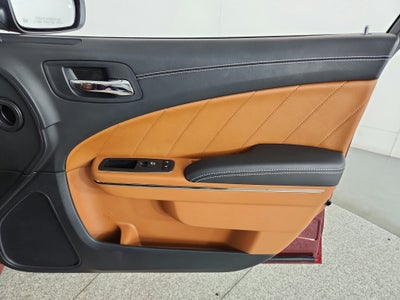 2023 Dodge Charger SRT Jailbreak