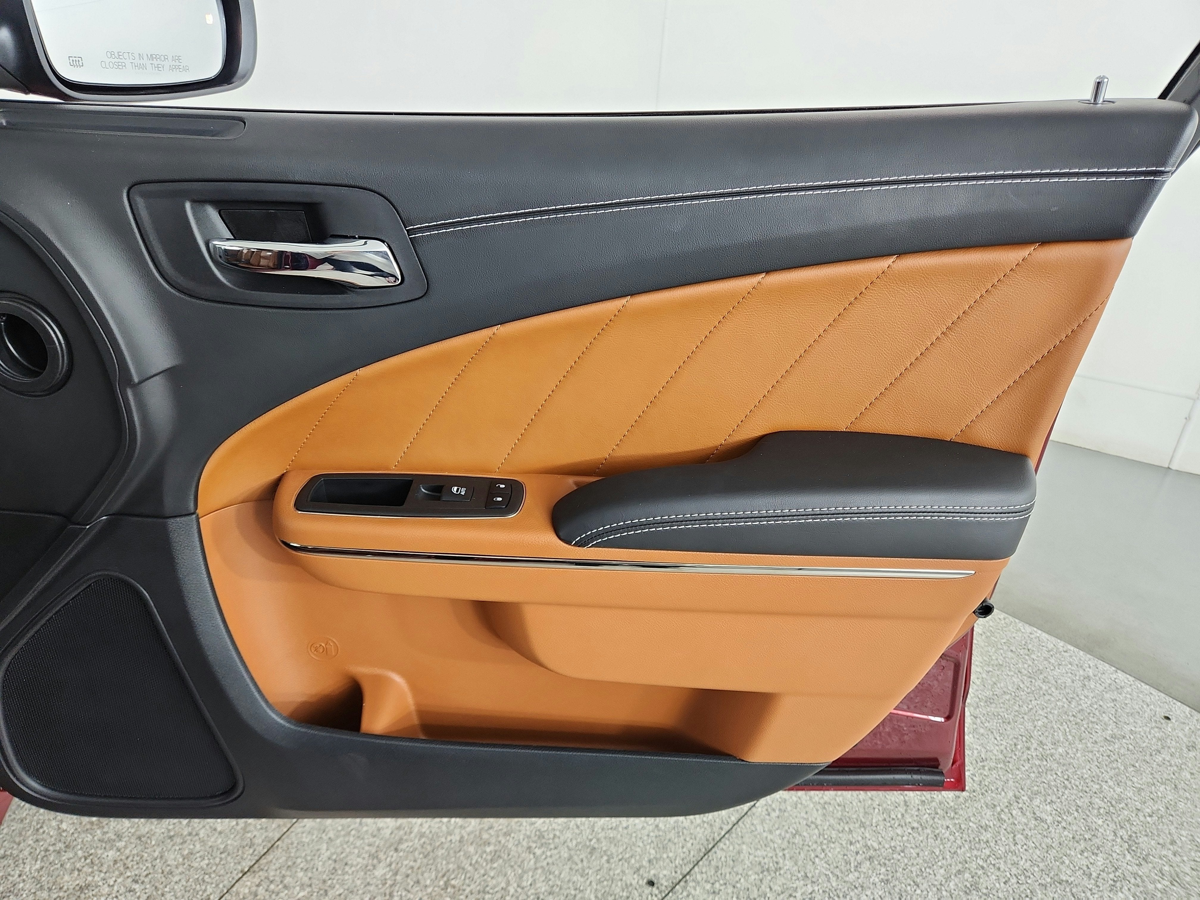 2023 Dodge Charger SRT Jailbreak