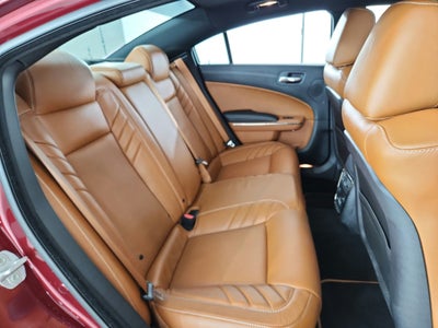2023 Dodge Charger SRT Jailbreak