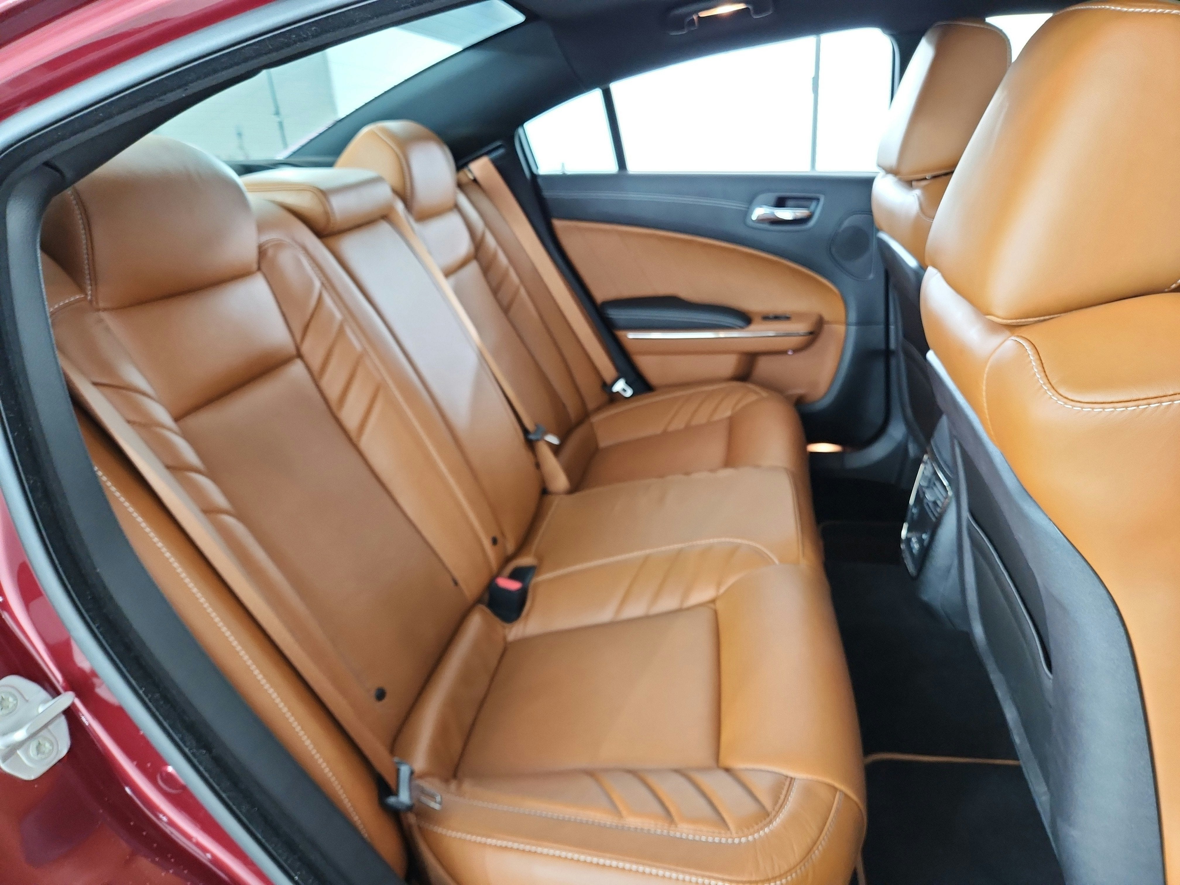 2023 Dodge Charger SRT Jailbreak