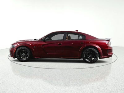 2023 Dodge Charger SRT Jailbreak