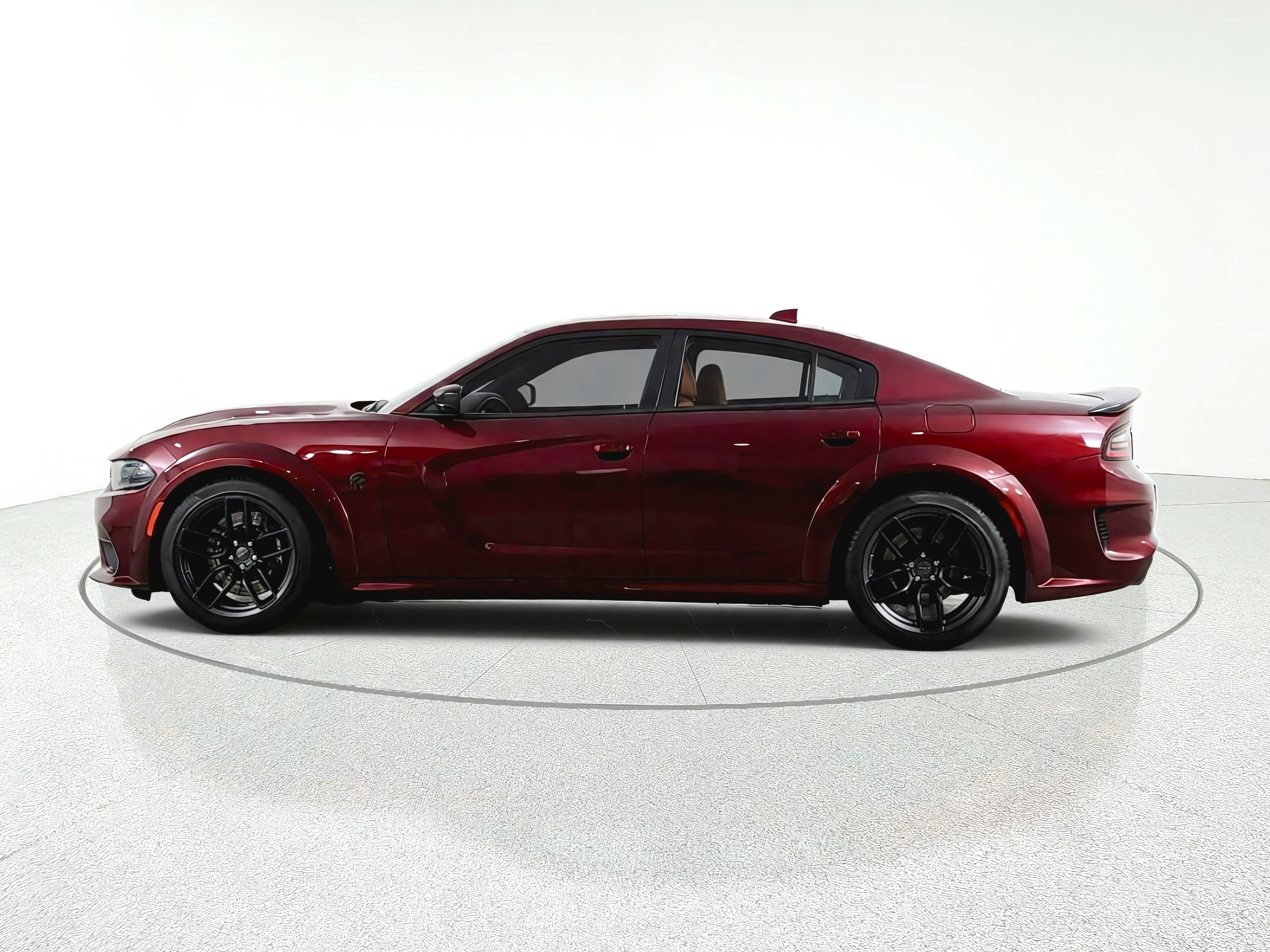 2023 Dodge Charger SRT Jailbreak