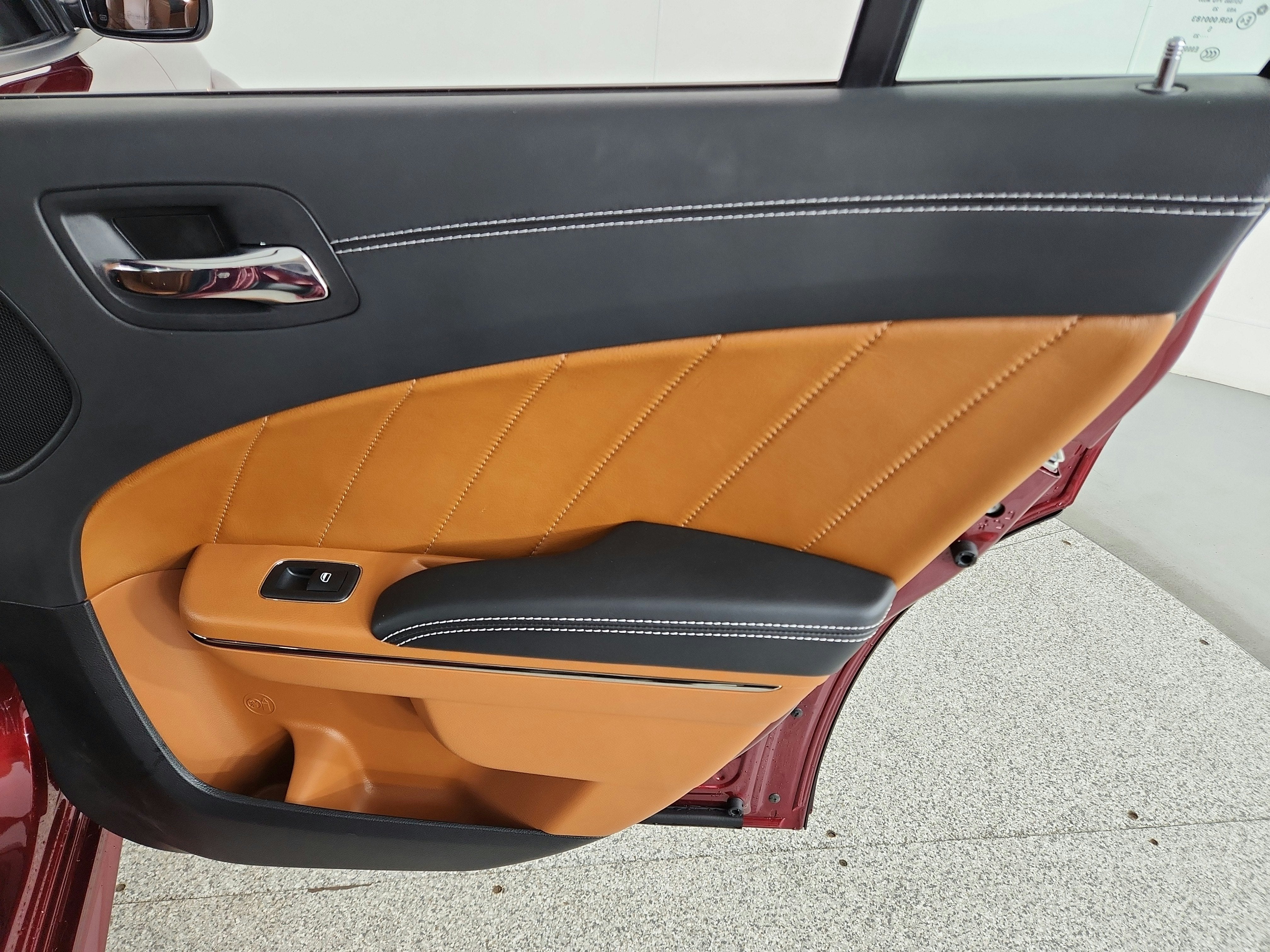 2023 Dodge Charger SRT Jailbreak