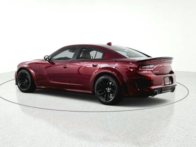 2023 Dodge Charger SRT Jailbreak