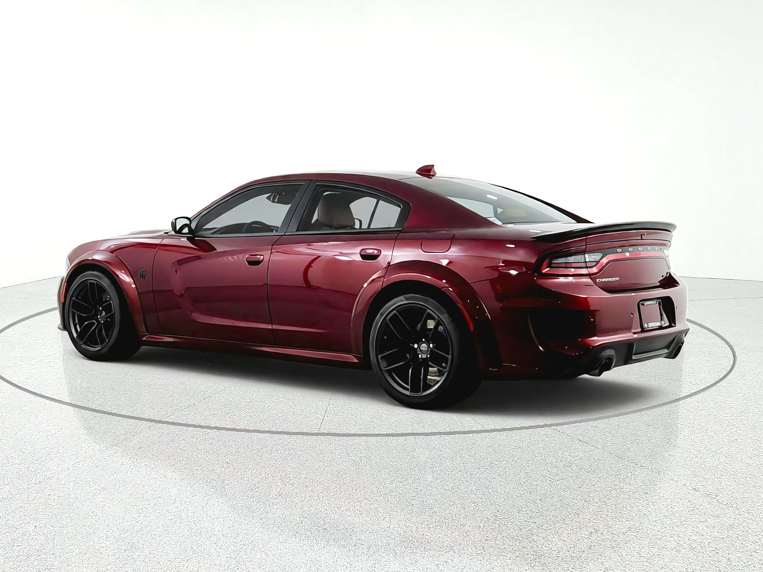2023 Dodge Charger SRT Jailbreak