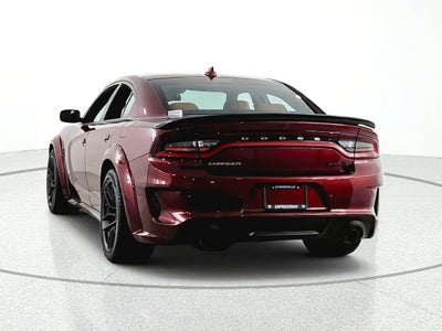 2023 Dodge Charger SRT Jailbreak
