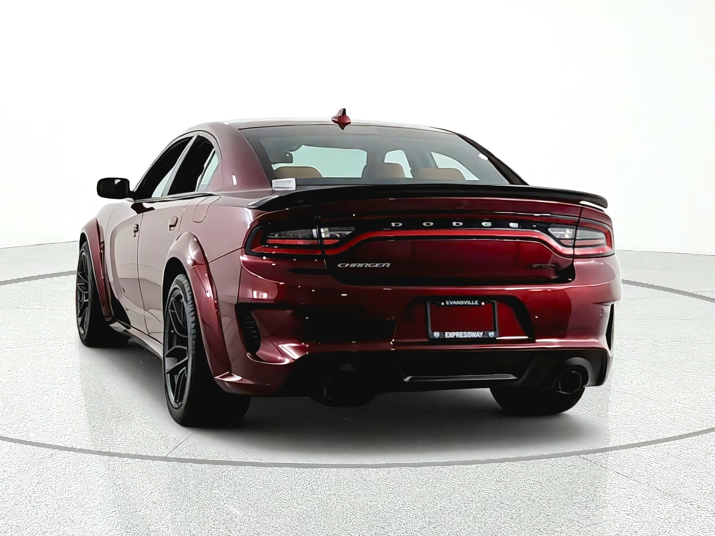 2023 Dodge Charger SRT Jailbreak