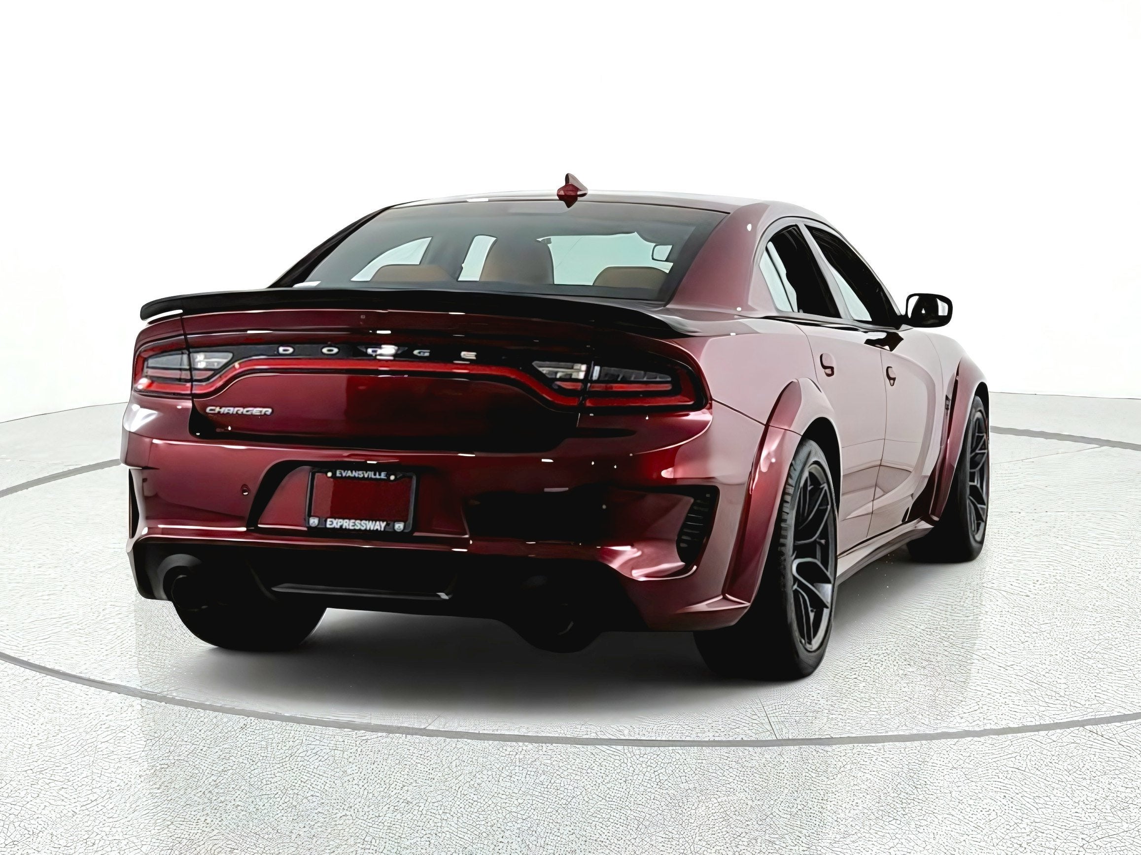 2023 Dodge Charger SRT Jailbreak