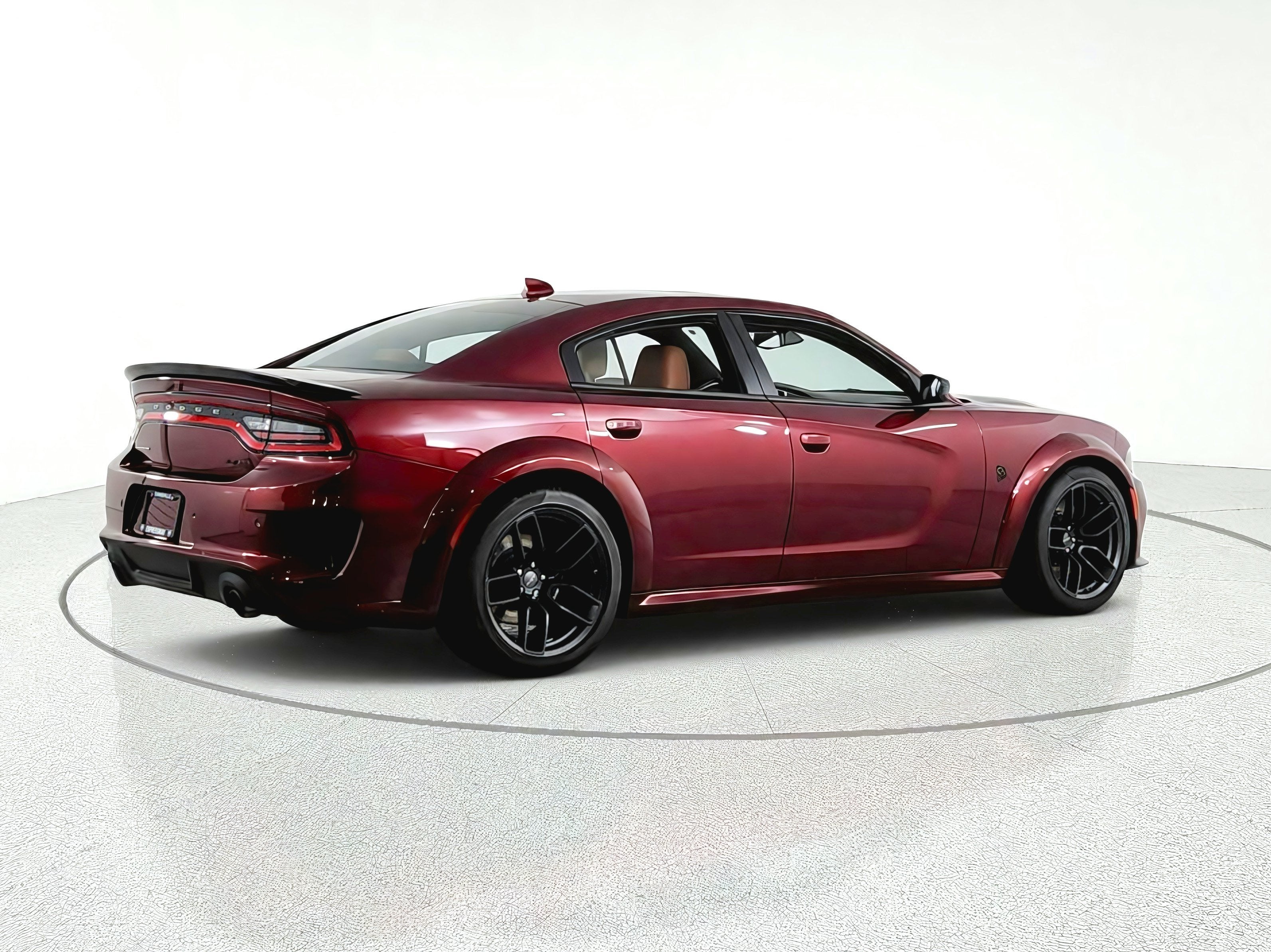 2023 Dodge Charger SRT Jailbreak